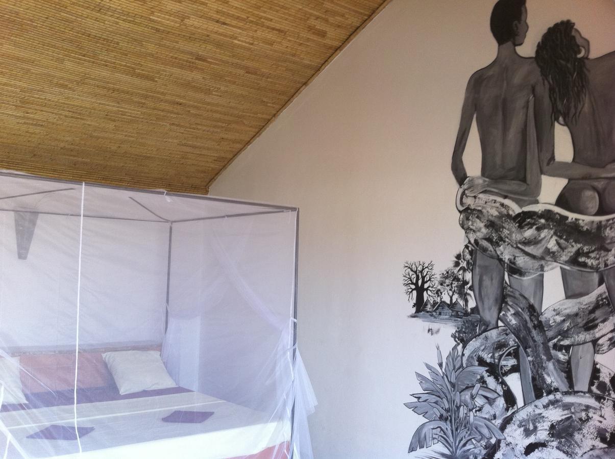 Baobab Soleil Hotel Sindia Cameră foto